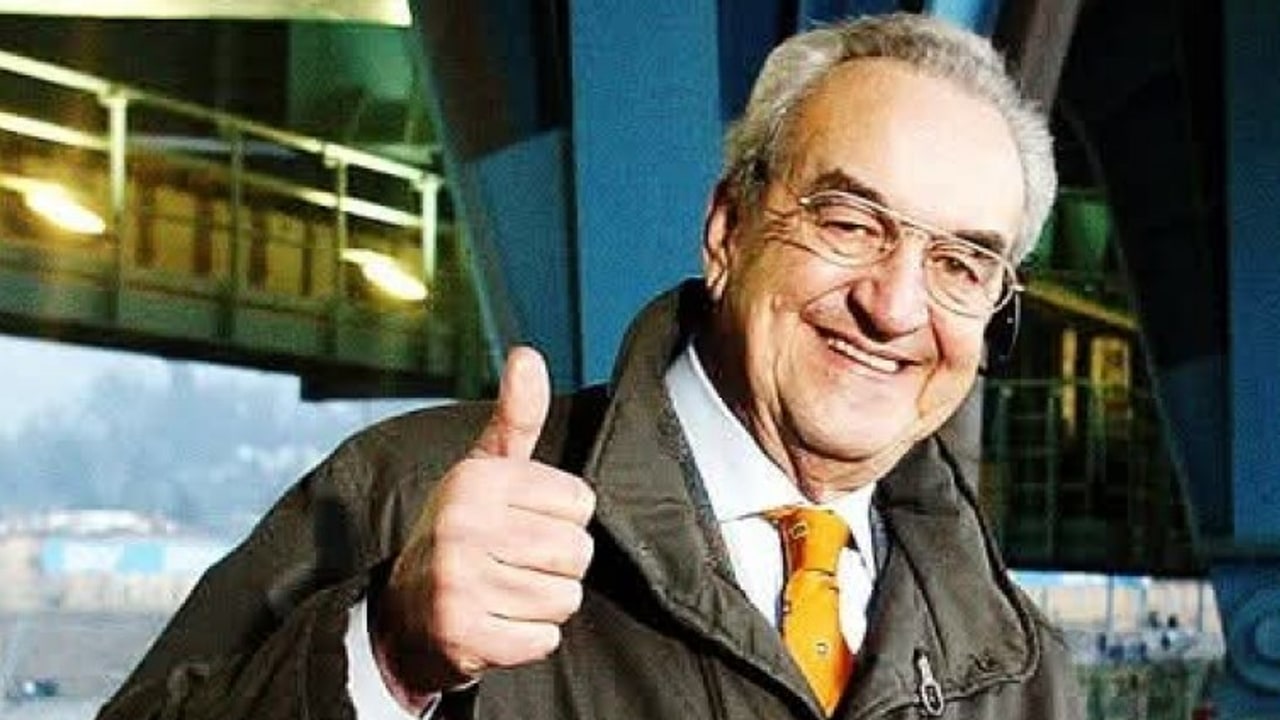 Giornalismo sportivo in lutto: è morto Bruno Pizzul