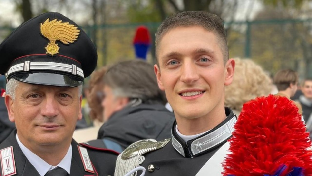 Padre e figlio, Carabinieri liberi dal servizio, arrestano borseggiatrice a Torino