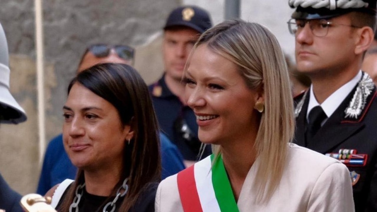 Furto dell&rsquo;albero di mimose, Nargi sporge denuncia: &ldquo;Gesto sconsiderato che colpisce l&rsquo;intera citt&agrave;&rdquo;