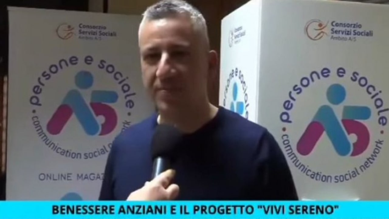 Il Benessere degli Anziani: Stimolare la Mente e' Fondamentale