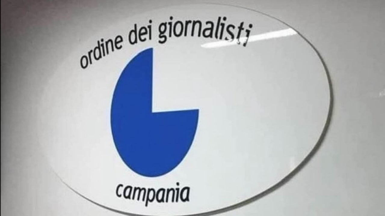 Ordine Giornalisti Campania, l'assemblea approva bilancio 2024 all'unanimità