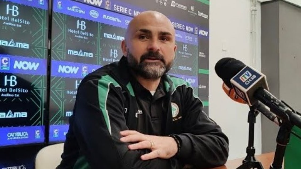 Avellino-Trapani 2-0, l'analisi di Biancolino