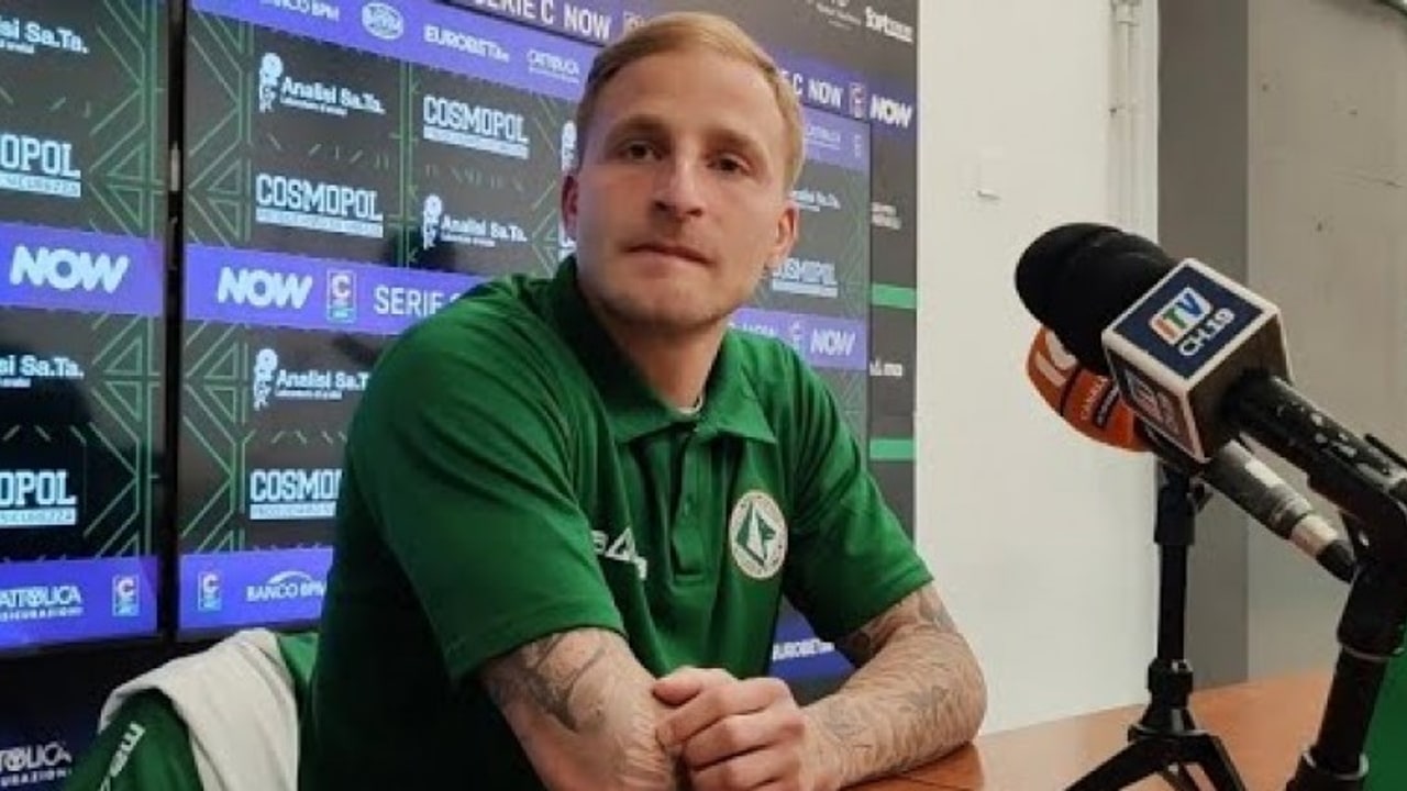 Avellino-Trapani 2-0, il commento di Panico