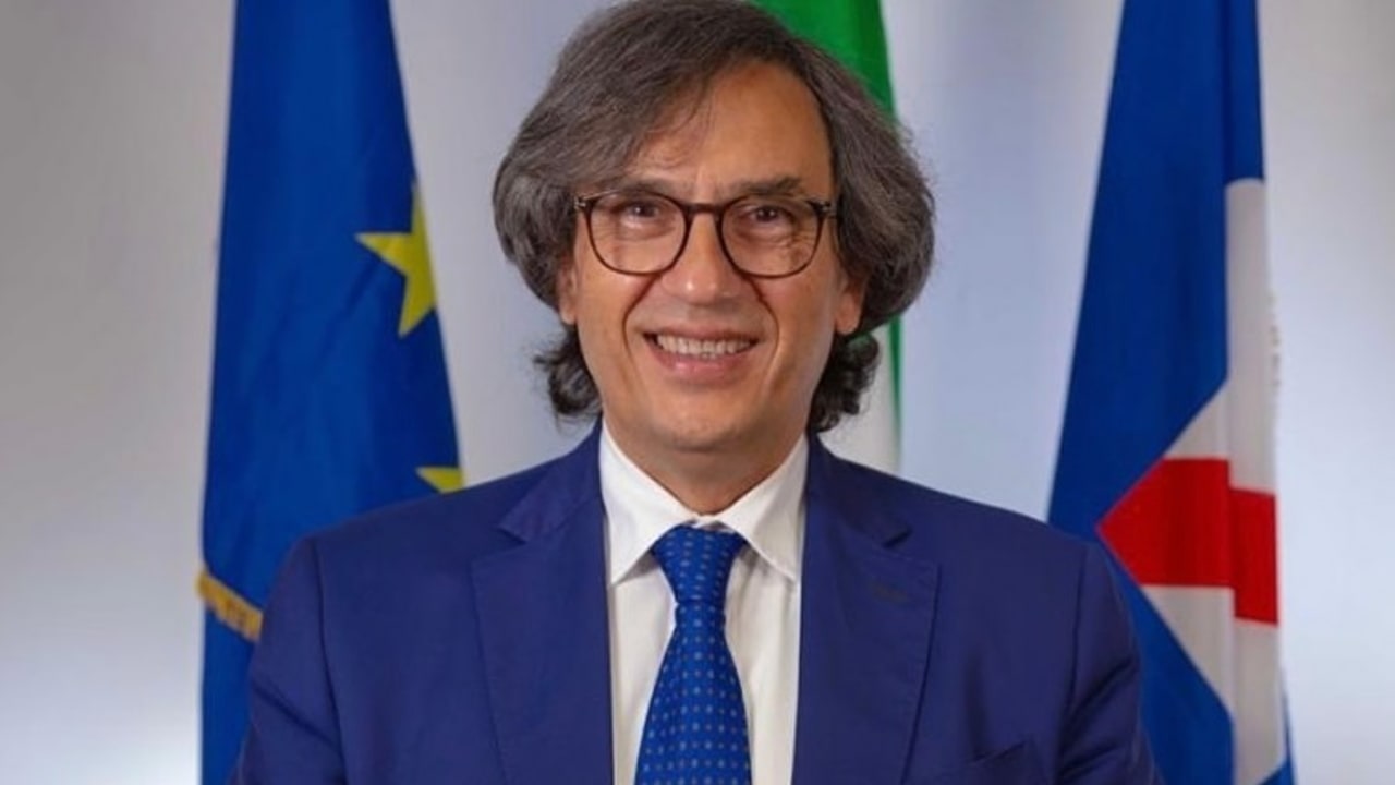 Crisi Arcelor Mittal, Alaia chiama Marchiello: "Attivare subito tavolo istituzionale"​​​​​