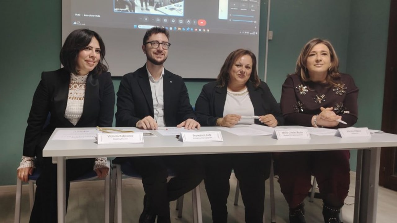 &ldquo;Fam Trip&rdquo; in Irpinia, si prepara la terza edizione con un primo &ldquo;international wedding&rdquo;