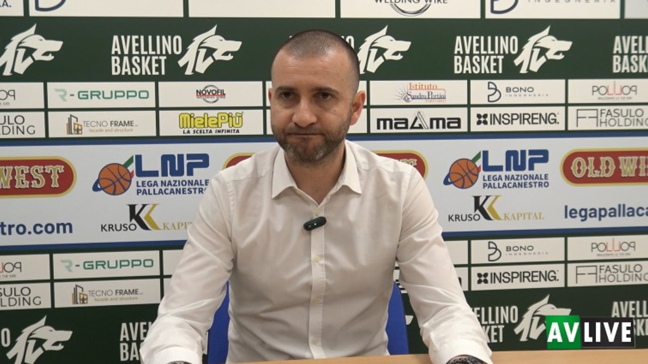 Avellino Basket-Sella Cento 78-79, l'analisi di Di Paolantonio