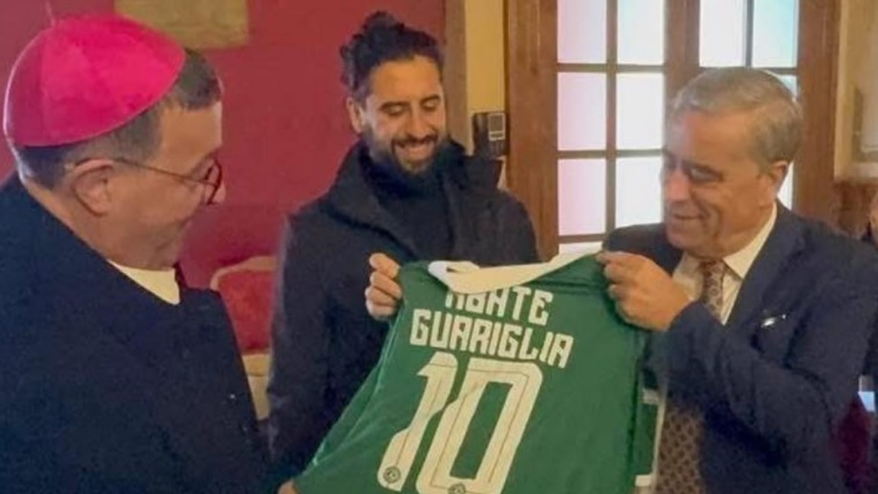 D'Agostino: "Ho chiesto alla squadra di vincere tutte e 6 le gare"
