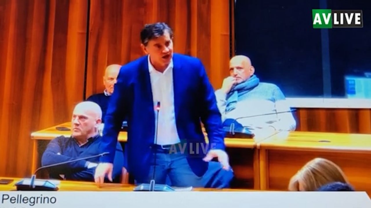 Genovese al sindaco Nargi: "Siamo alternativi a quest'amministrazione. Avete tradito le linee programmatiche"