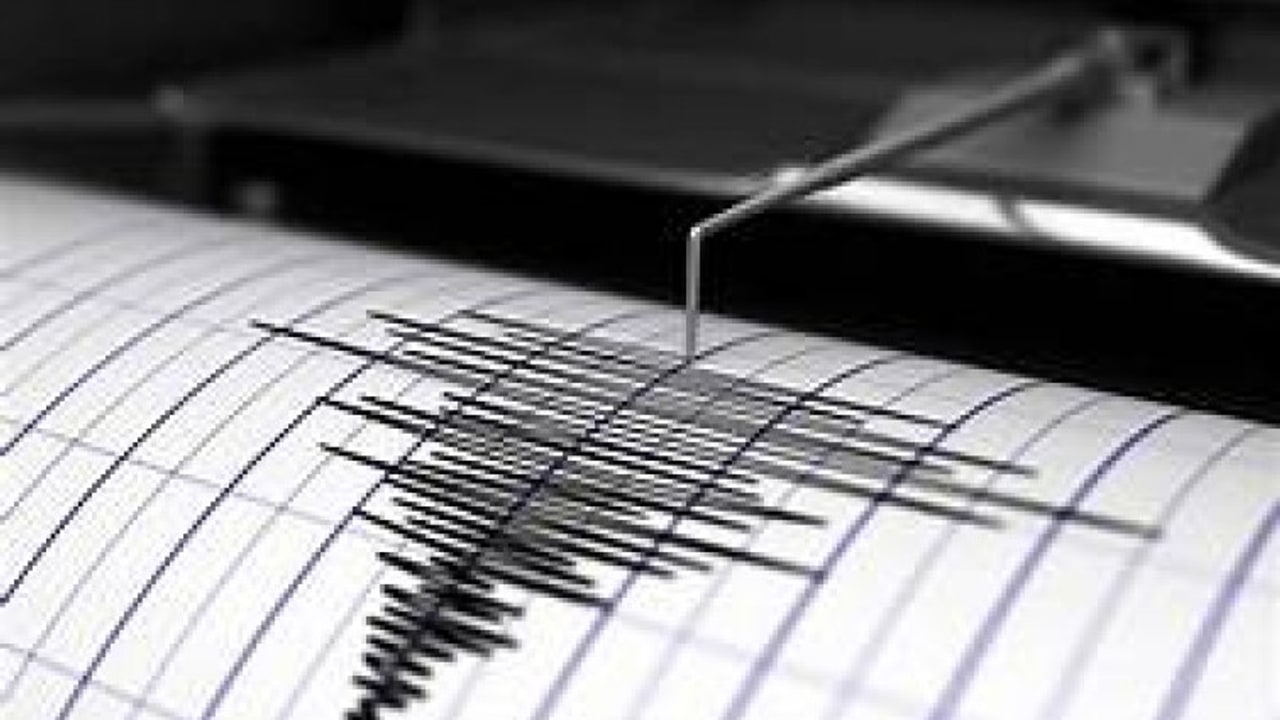 Terremoto, scossa di magnitudo 4.2 in provincia di Potenza