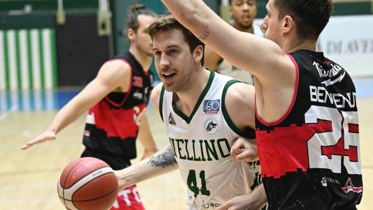Avellino Basket-RivieraBanca Basket Rimini, cambia l'orario