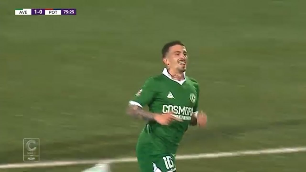 Avellino-Potenza 1-0, gli highlights