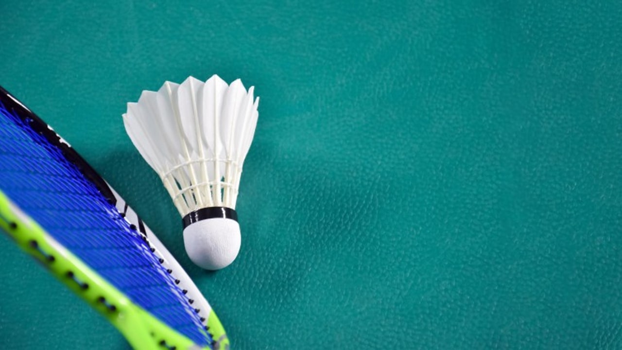 Atletica Avellino Badminton, trionfo nel torneo "Challenge Vesuvio"