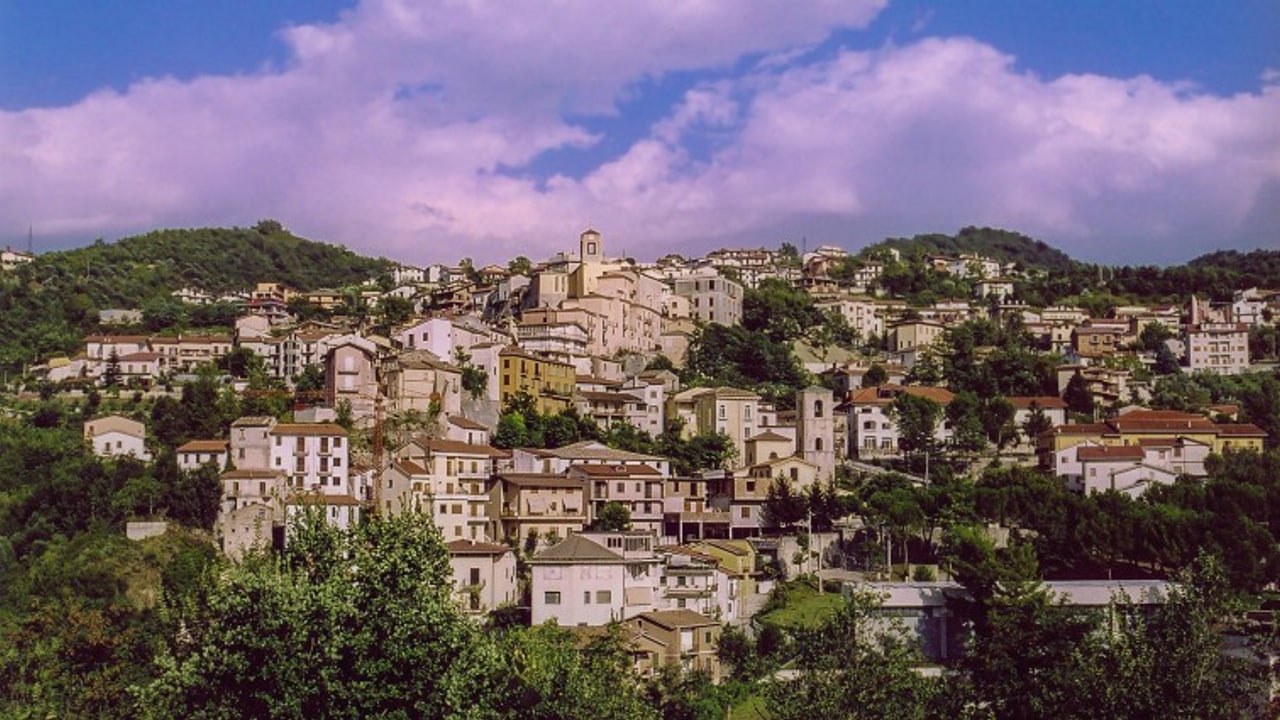 Castelfranci, il prefetto Riflesso sospende il consiglio comunale