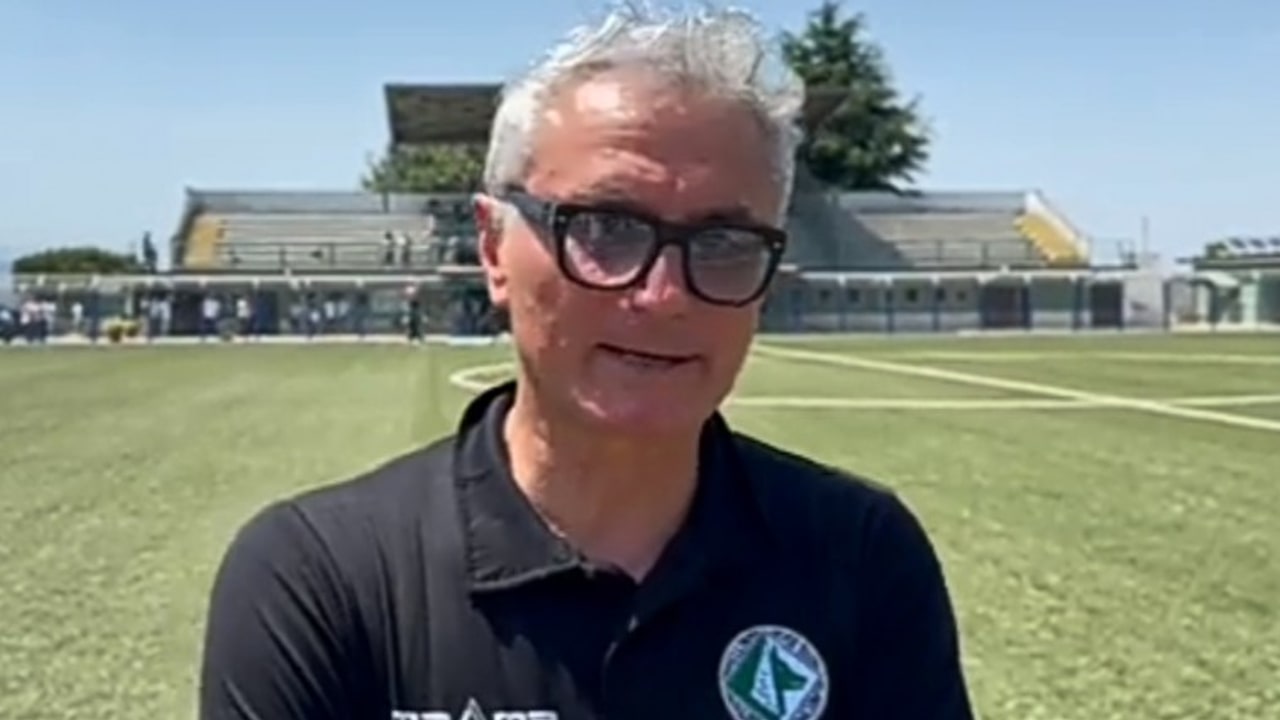 Avellino, Molino nuovo allenatore della Primavera 2