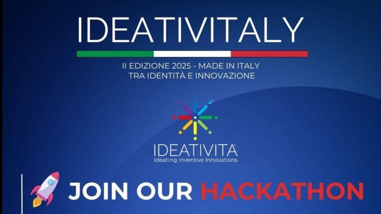 "Made in Italy tra Identità e Innovazione", il 14 ed il 15 aprile ad Avellino l'evento organizzato da Ideativita
