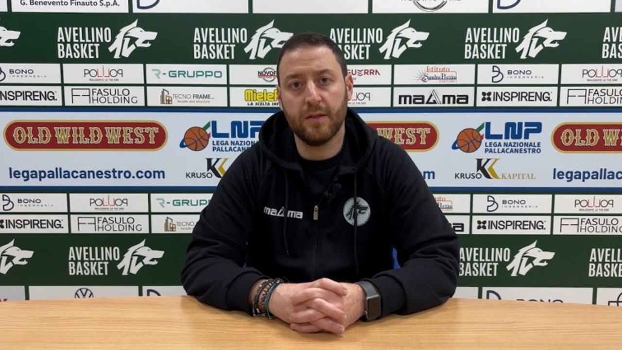 Robustelli: "Verona è in forma ma noi vogliamo riscattarci"