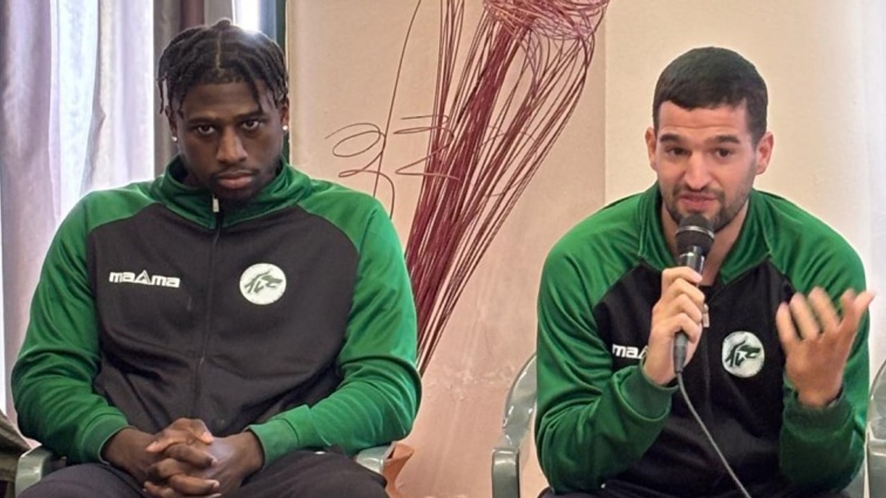 Sport, salute e valori: la lezione dell&rsquo;Avellino Basket ai bambini di Grottaminarda