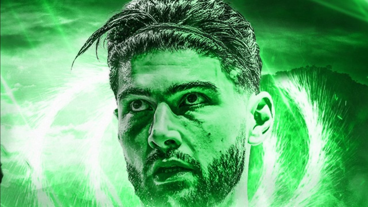 Avellino Basket, accordo con il pivot Giovanni Lenti