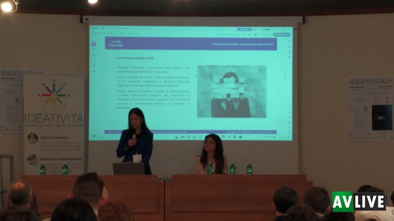 "Made in Italy tra Identit&agrave; e Innovazione", tappa ad Avellino. Siniscalchi: "Avvicinare i giovani al mondo della conoscenza"