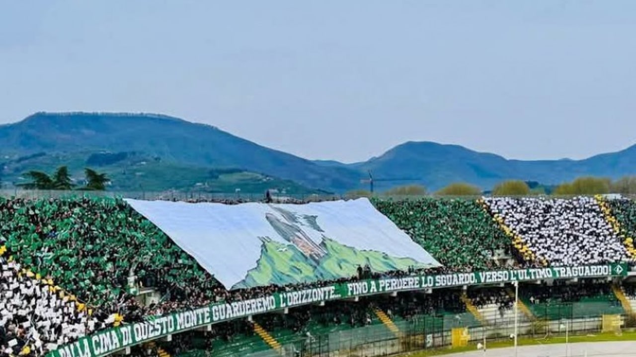 Sorrento-Avellino, domani mattina decide il Viminale: due le ipotesi