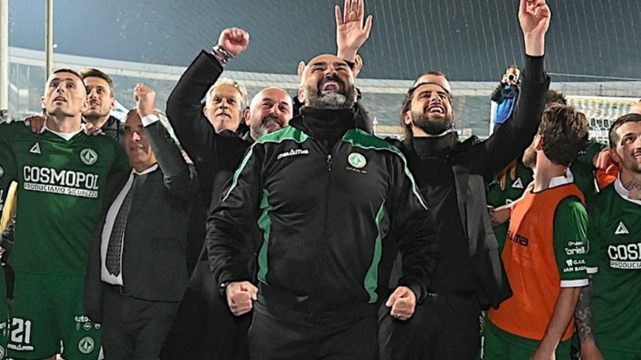 Avellino, è il tuo giorno! Riprenditi la B!