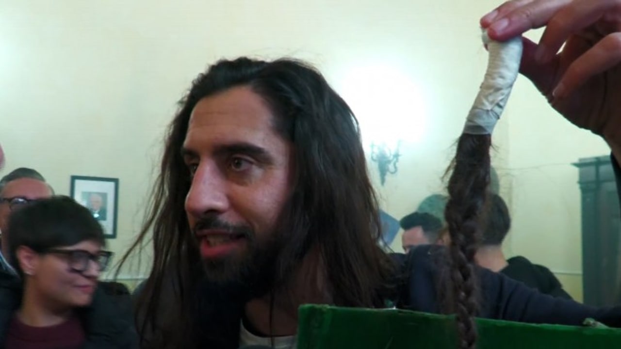 Giovanni D'Agostino: "Avanti come un Branco con Biancolino"