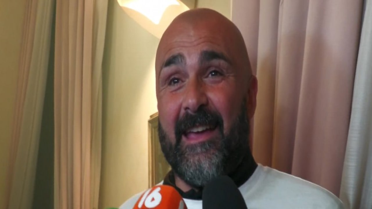 Biancolino: "Ho sempre creduto nella B. Il pareggio a Cerignola &egrave; stata la svolta"