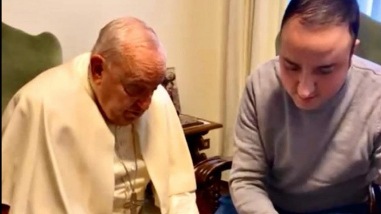 Morte Papa Francesco, il cordoglio dell'U.S. Avellino
