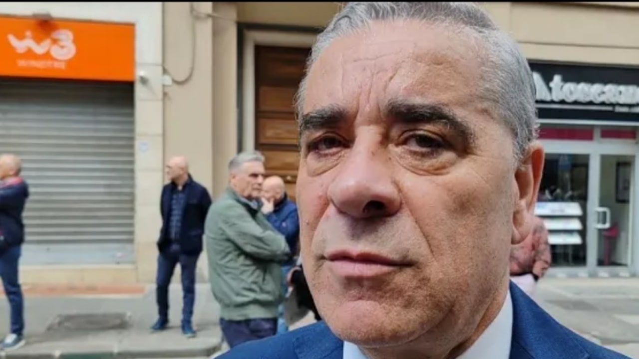 D'Agostino: "Ampia disponibilit&agrave; per i lavori allo stadio. Impensabile giocare fuori da Avellino"