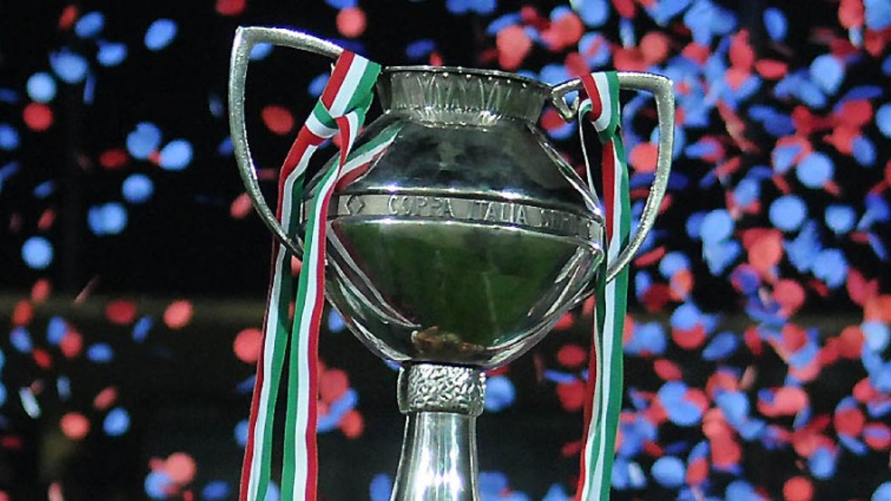 Supercoppa, sabato al "Partenio-Lombardi" l'Avellino sfiderà il Padova