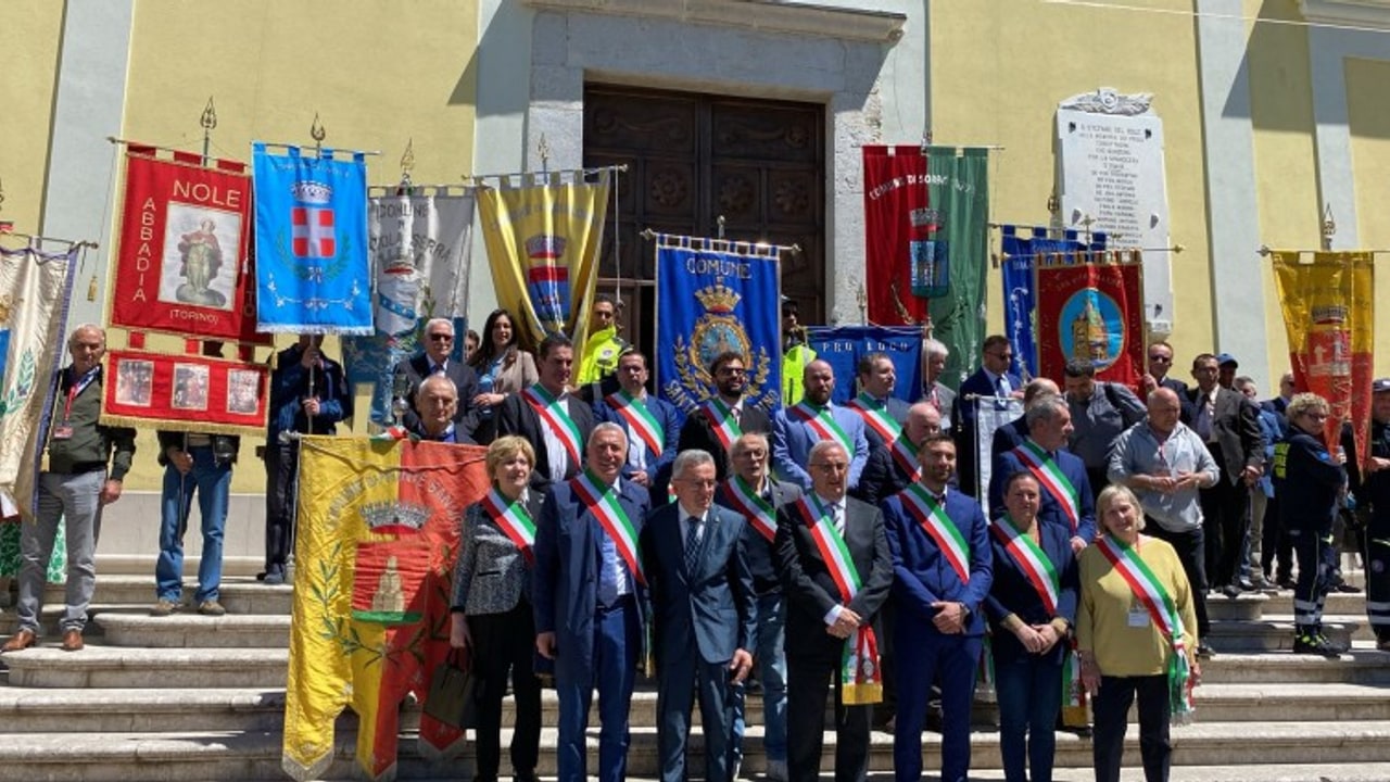 1525-2025, Santo Stefano del Sole compie 500 anni da comune autonomo