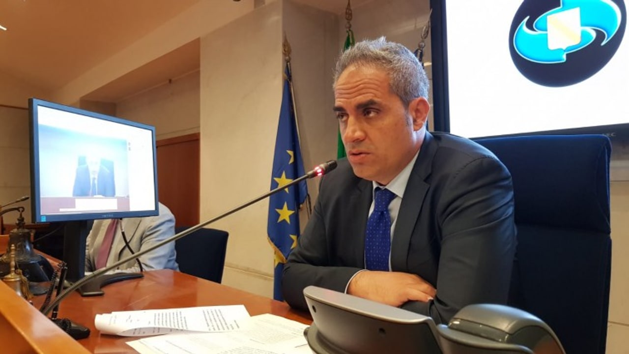 Questione stadio, Petracca: "Si presenti un progetto in Regione"