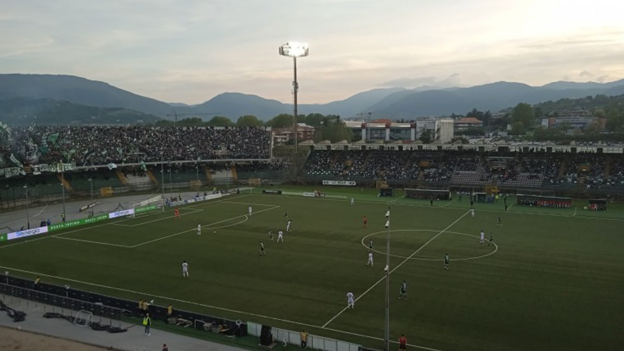 L'Avellino si ferma in Supercoppa: vince il Padova di misura