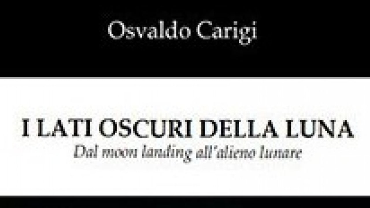 Alieni e misteri al Salone del Libro di Torino
