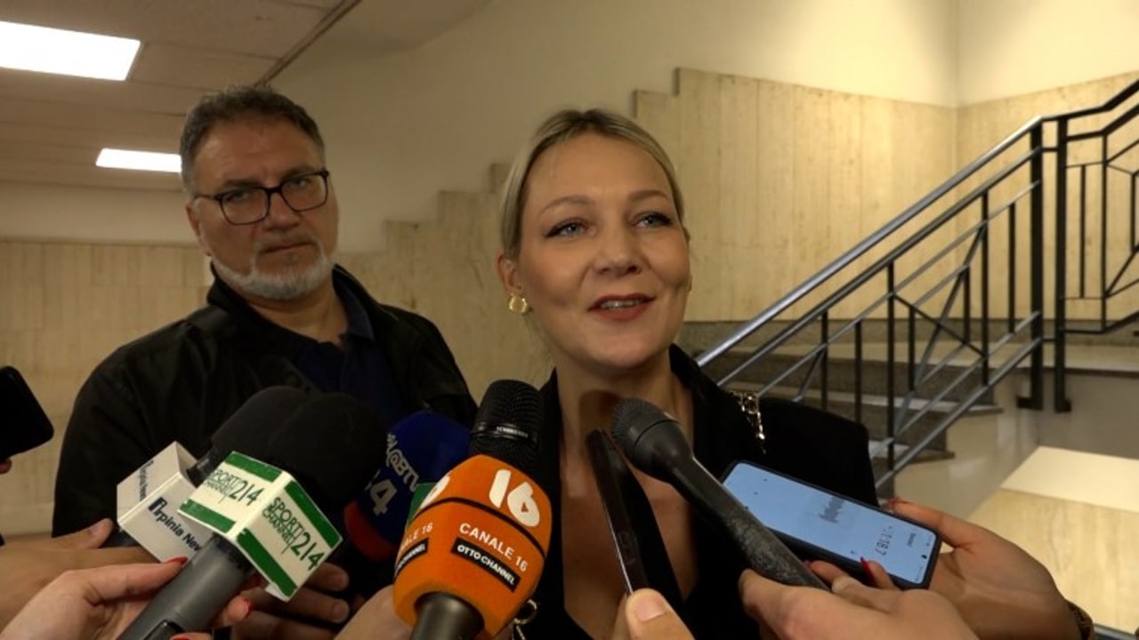 Stadio, Nargi: "Concluderemo le procedure entro la fine di maggio"
