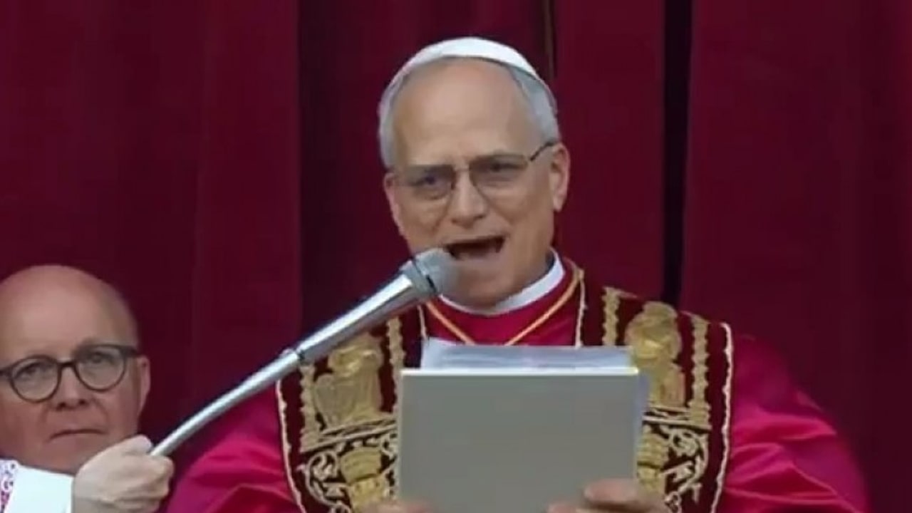 Il nuovo Papa è Robert Francis Prevost: sarà Leone XIV