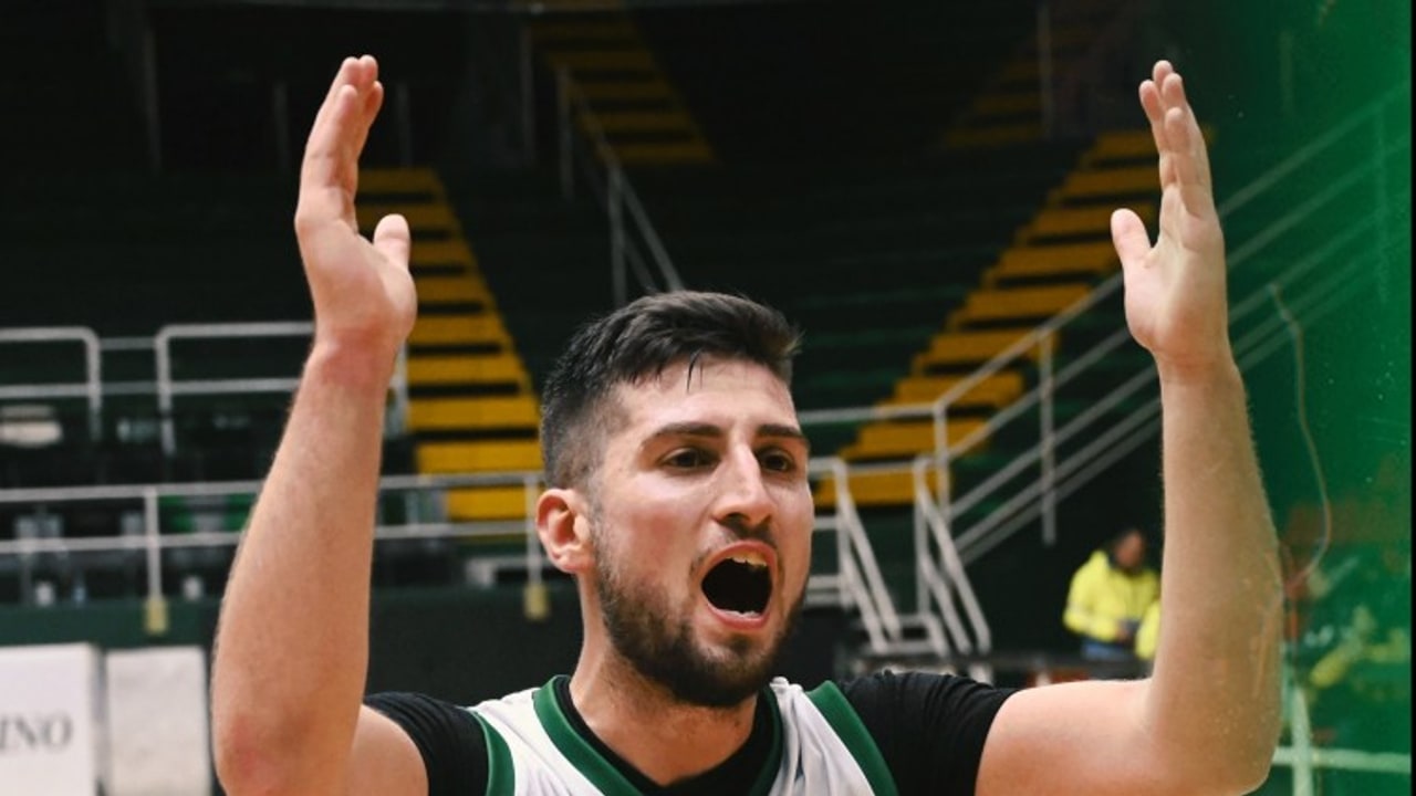 Scandone Avellino, ecco le date dei play-off