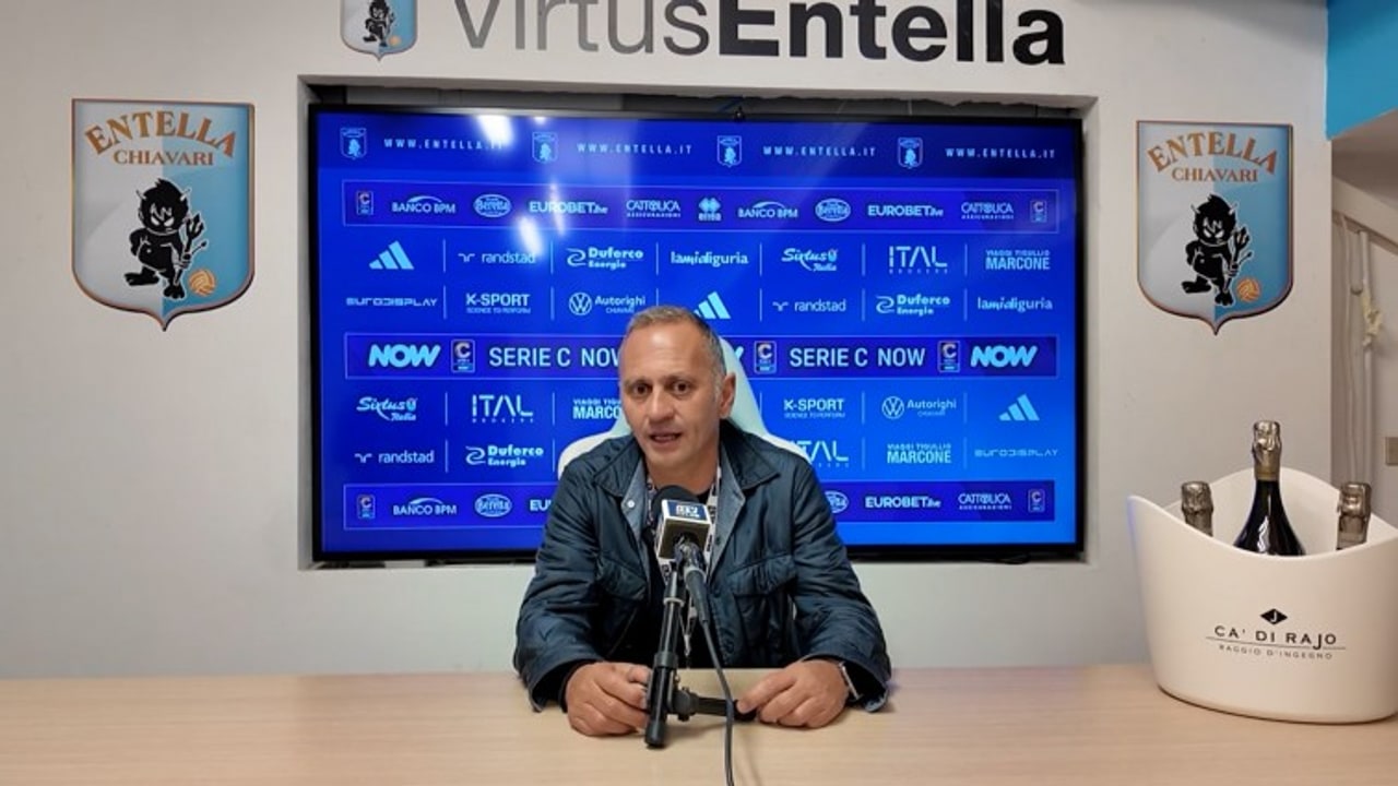 Gallo: "Partita vera contro un Avellino molto forte"
