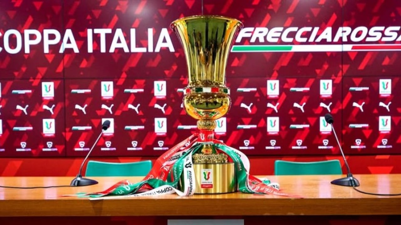 Milan e Bologna a caccia della Coppa Italia. Lega Serie A: &ldquo;Trofeo realizzato da Iaco Group, eccellenza italiana&rdquo;