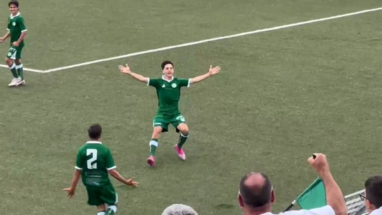 Under 15 Serie C, pari contro il Benevento: l'Avellino si qualifica per i quarti