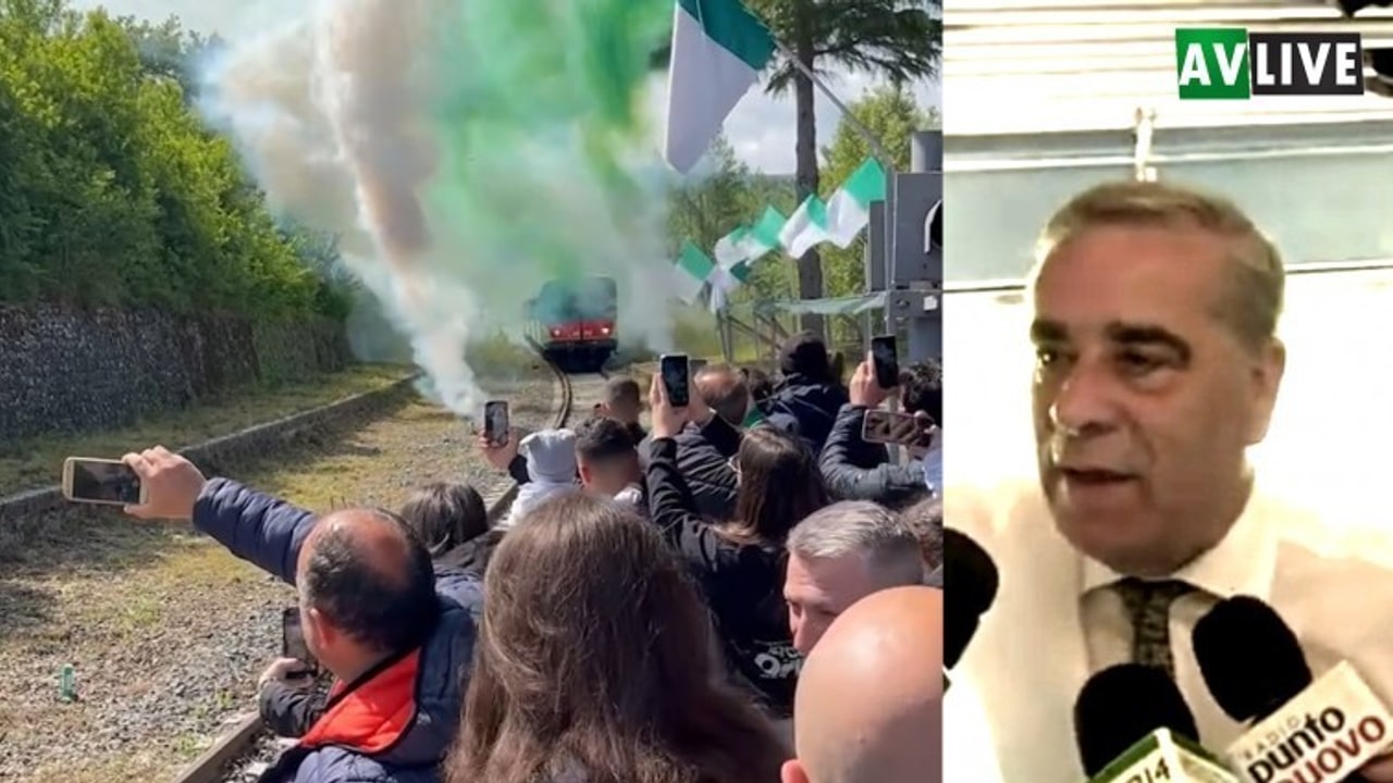 D'Agostino: "Tanta euforia ci riempie di orgoglio"