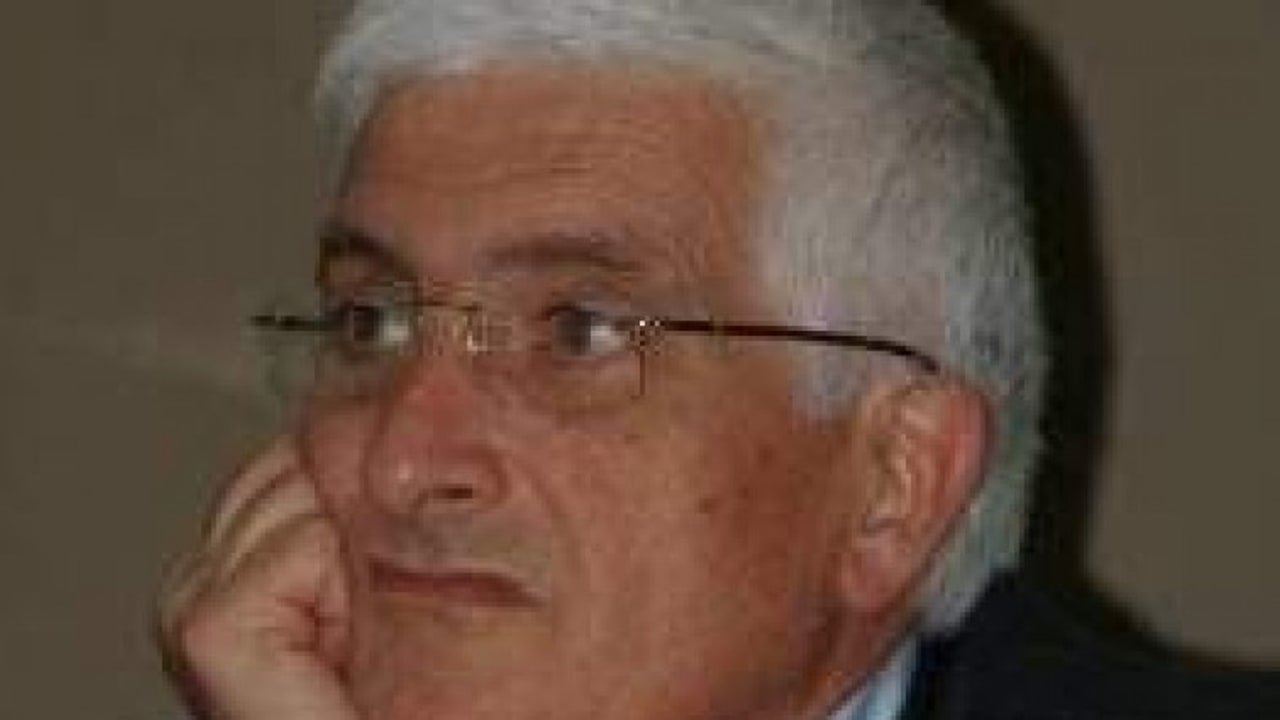 Morte D'Ercole, Petitto: "Esempio di rigore e passione politica"