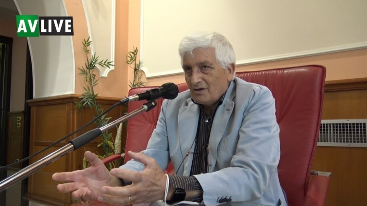Morte D'Ercole, il cordoglio del consigliere regionale Ciampi