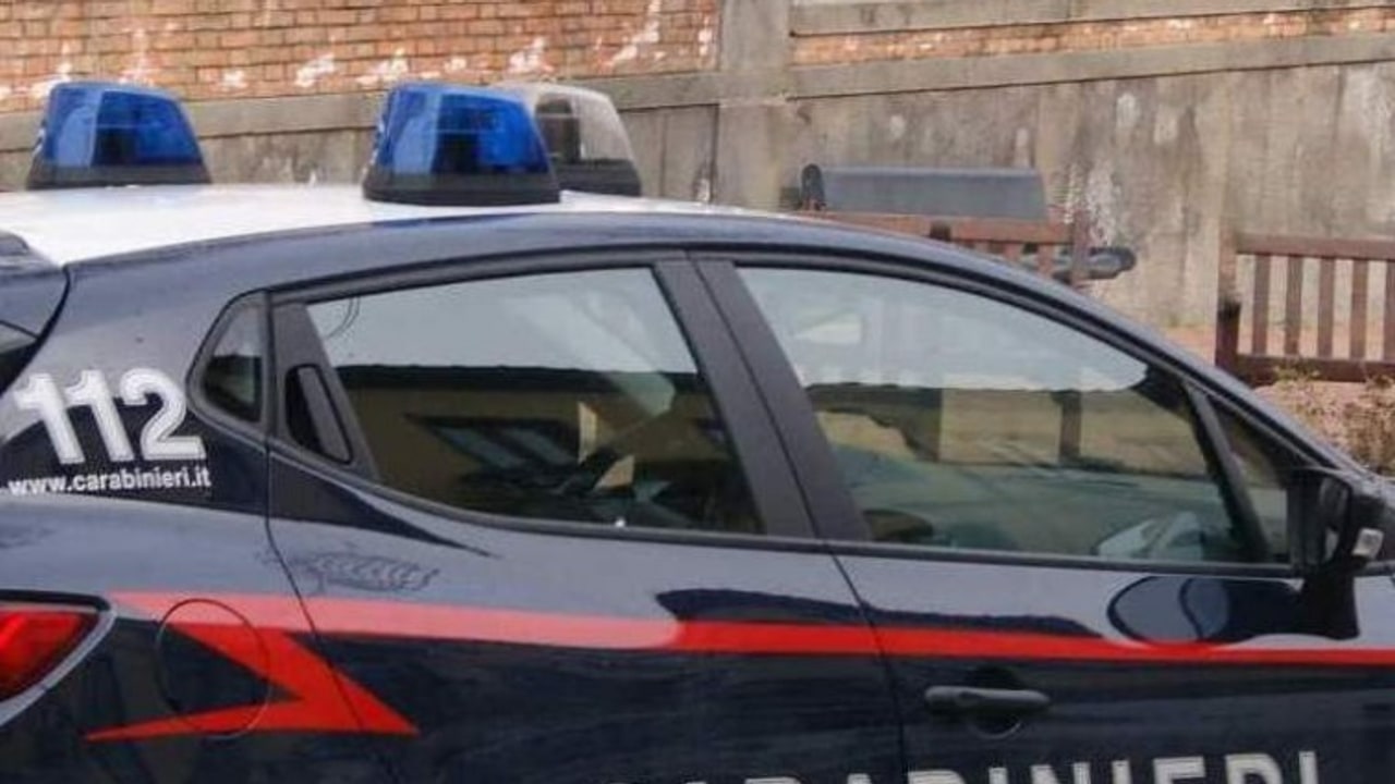 Lauro, torna illegalmente in Italia: 25enne albanese arrestato dai Carabinieri