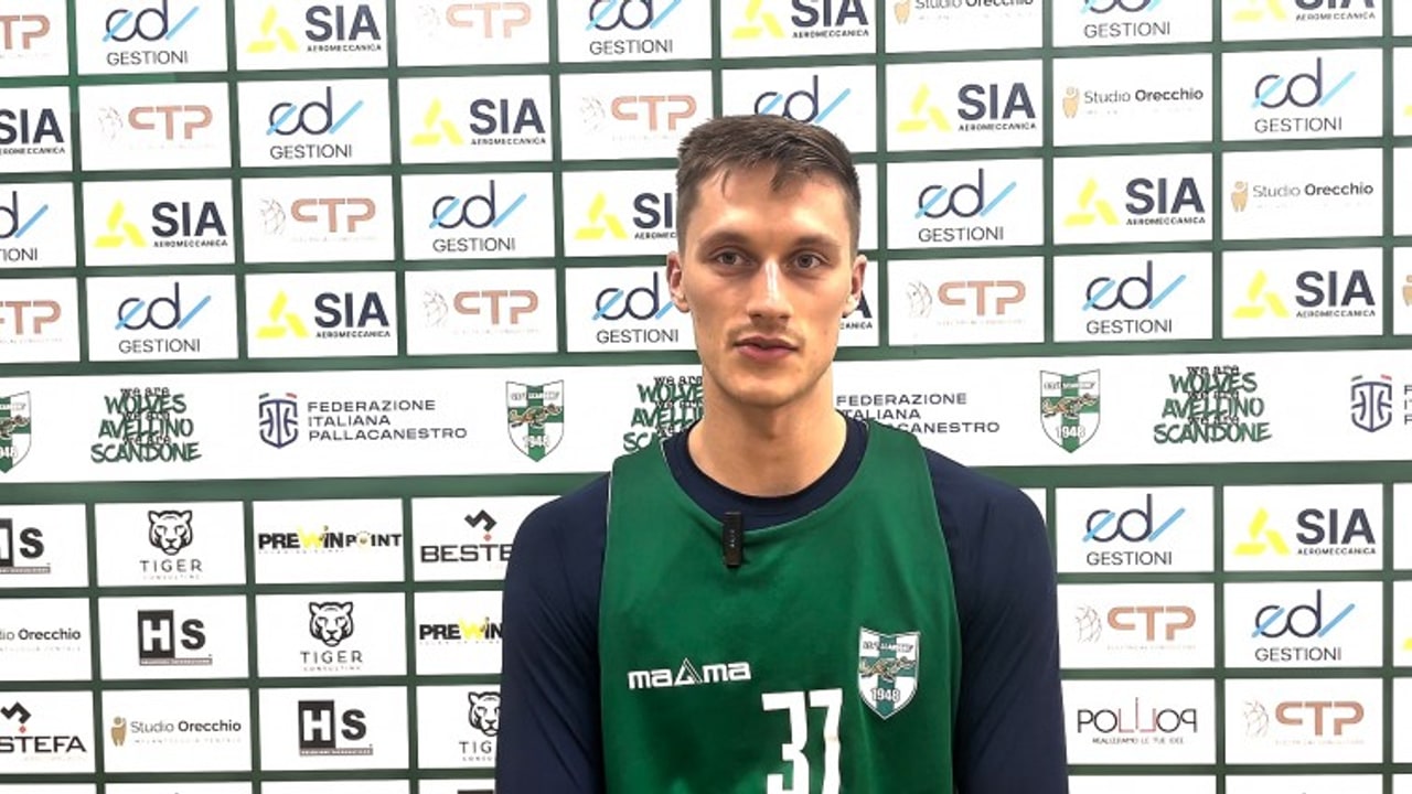 Juskas: "Monopoli molto competitiva ma possiamo vincere"