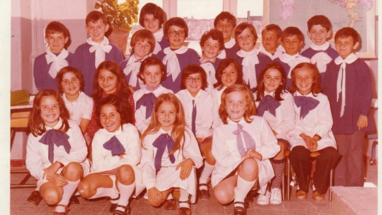 Quando la scuola semina bene, il tempo restituisce frutti bellissimi