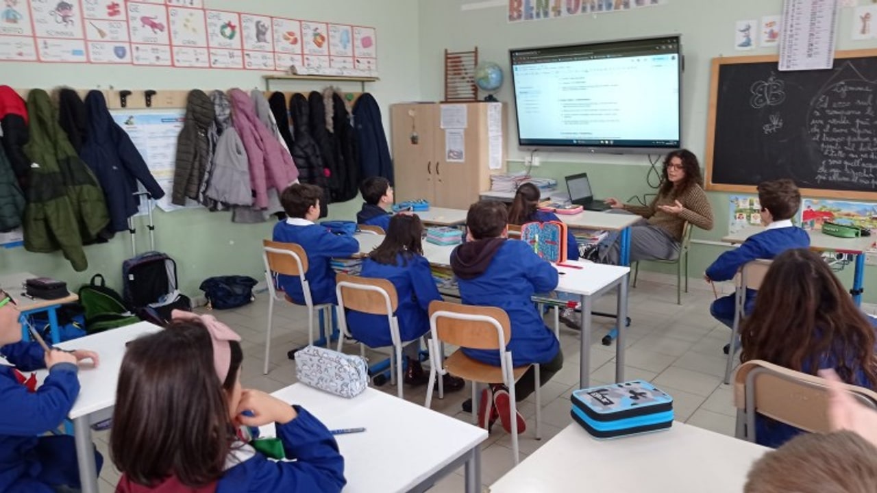 Zero in Condotta - Lacenodoro Scuola, lunedì ultimo atto del progetto