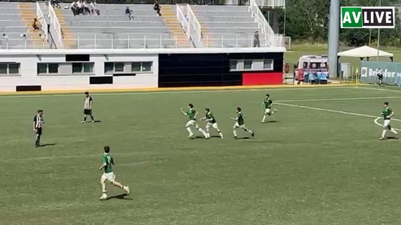 Cusimano: &ldquo;Siamo stati autori di una prova di grande sacrificio al cospetto di una squadra importante come l'Avellino"