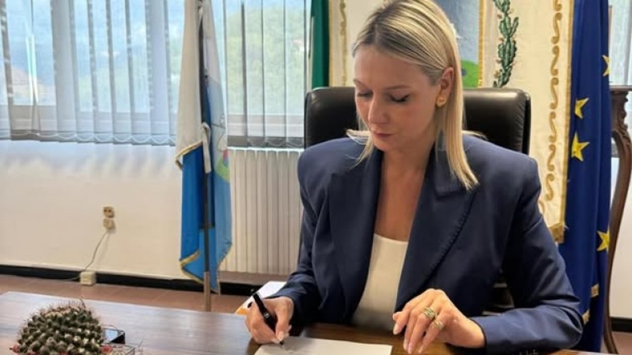 Giunta, il Sindaco Nargi revoca gli assessori Spiezia, Spiniello e Tomasetta