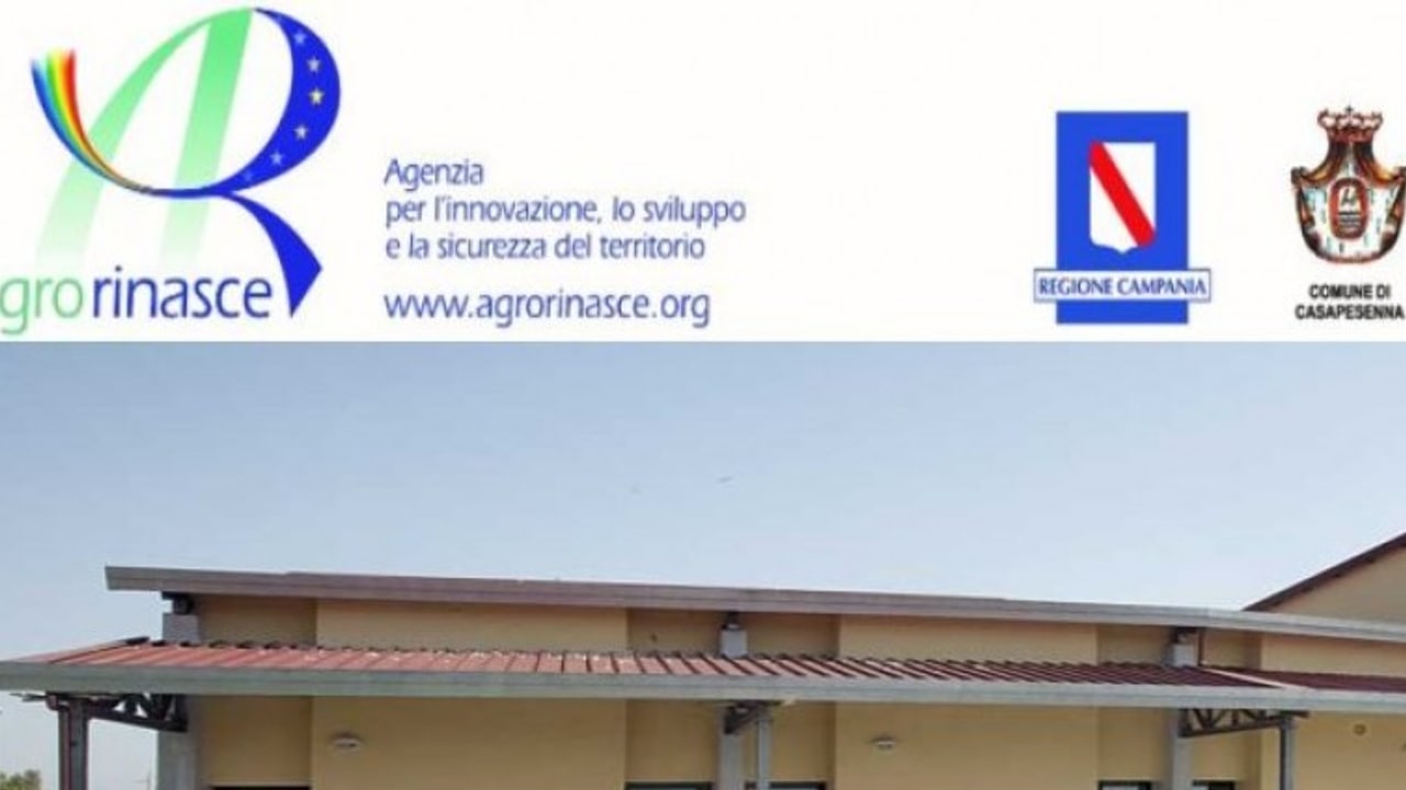 Agrorinasce, nominato il nuovo CdA: "Rafforzato impegno su beni confiscati"